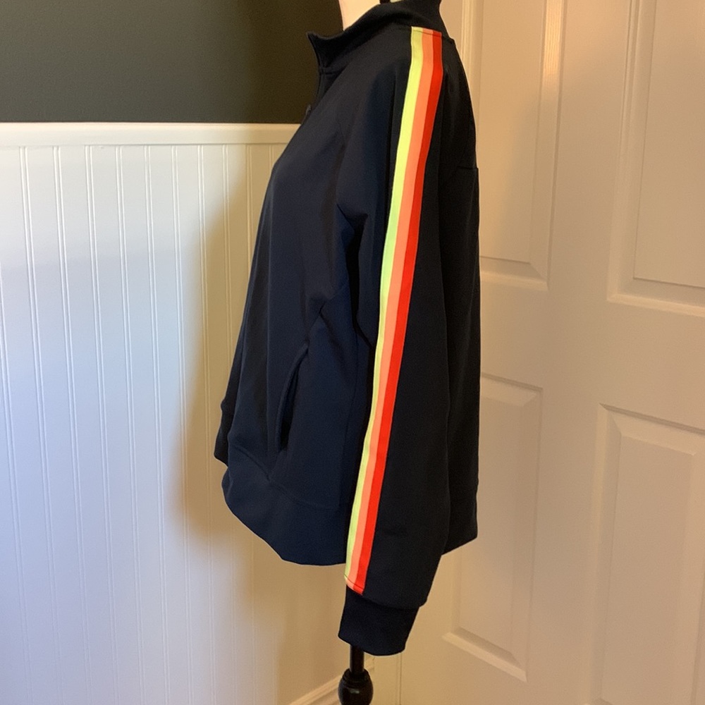 Women’s Athletic Jacket